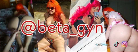 Leaked betagyn header onlyfans leaked