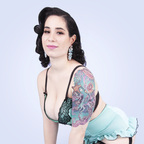Leaked bettybrash onlyfans leaked