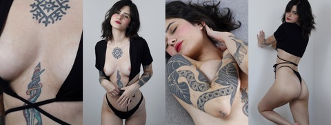 Leaked bibiporai header onlyfans leaked