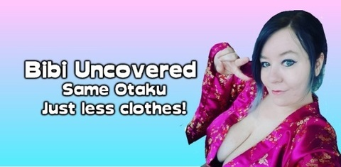 Leaked bibisworldyt header onlyfans leaked