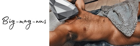 Leaked big_mag_nus header onlyfans leaked