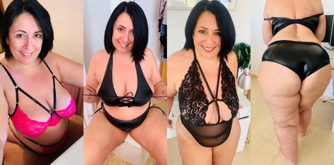 Leaked big_mama69 header onlyfans leaked