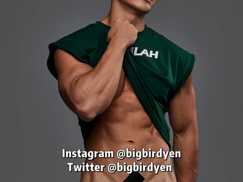 Leaked bigbirdyen header onlyfans leaked