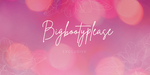 Leaked bigbootyplease header onlyfans leaked