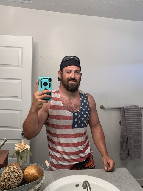 Leaked bigbrownbear711 header onlyfans leaked