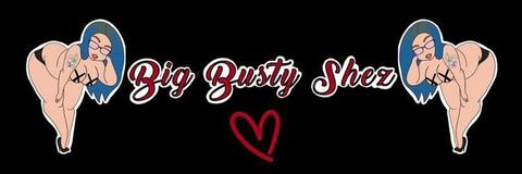 Leaked bigbustyshez header onlyfans leaked