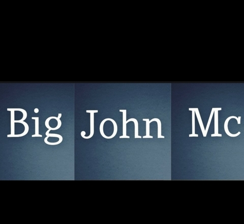 Leaked bigjohnmc2020 header onlyfans leaked