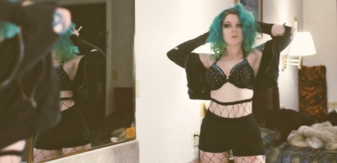 Leaked bijoufatale header onlyfans leaked
