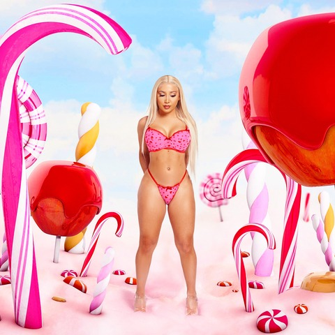 Leaked billieshotme header onlyfans leaked