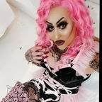Leaked bimbonatrixvip onlyfans leaked