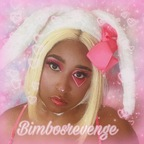 Leaked bimbosrevenge onlyfans leaked
