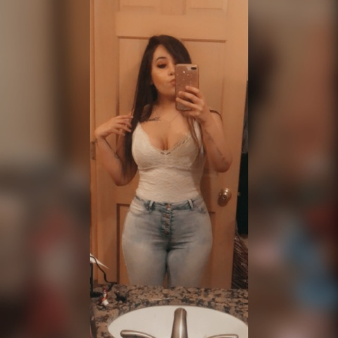 Leaked binkiebooties header onlyfans leaked