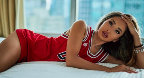 Leaked bishhy header onlyfans leaked