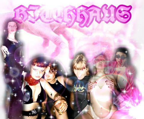 Leaked bitchhaus header onlyfans leaked