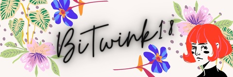 Leaked bitwink18 header onlyfans leaked