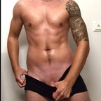 Leaked bjornfire69 onlyfans leaked