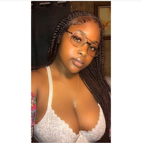 Leaked blackbarbie header onlyfans leaked