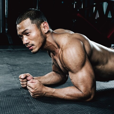 Leaked blackmuscle.m header onlyfans leaked