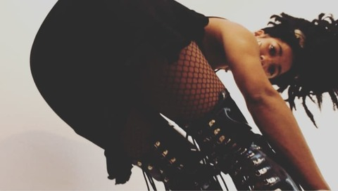 Leaked blackvenusinfurs header onlyfans leaked