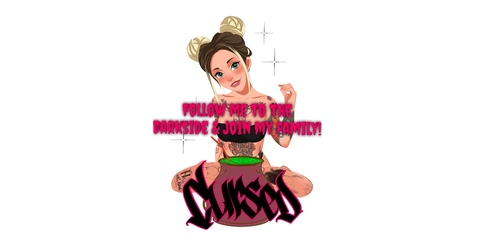 Leaked blackwitchkat header onlyfans leaked