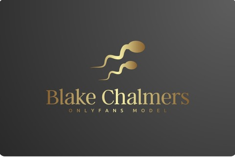 Leaked blakechalmers header onlyfans leaked