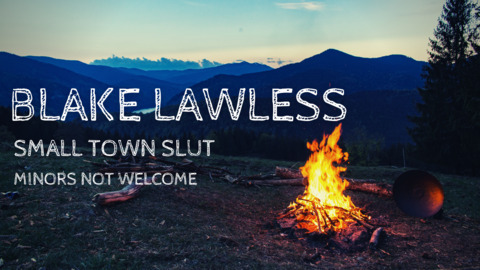 Leaked blakelawless header onlyfans leaked