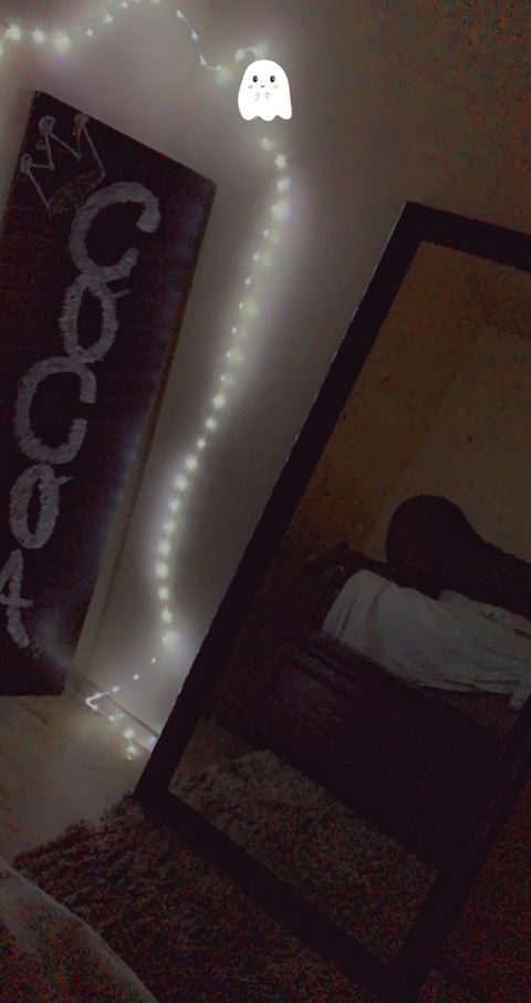 Leaked blakkcocoa header onlyfans leaked
