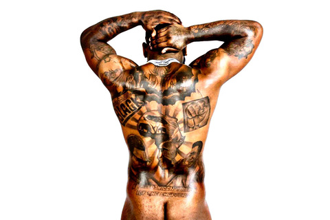 Leaked blaze_513 header onlyfans leaked