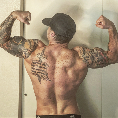 Leaked blazea22 header onlyfans leaked