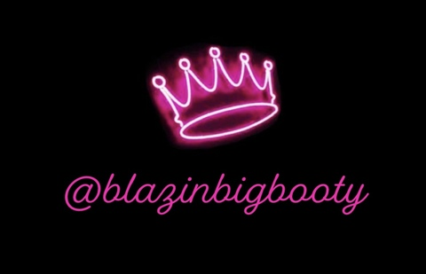 Leaked blazinbigbooty header onlyfans leaked