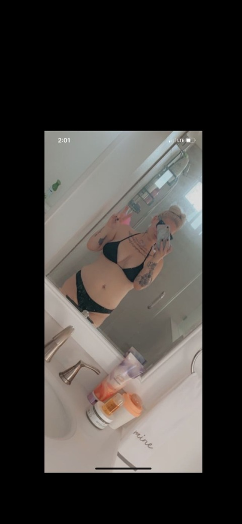 Leaked blessedbaby27 header onlyfans leaked