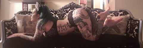 Leaked blkdahlia13 header onlyfans leaked