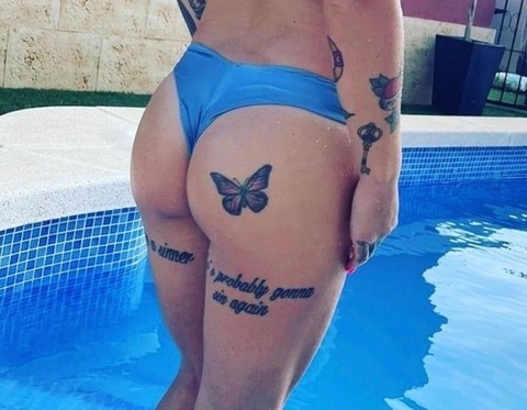 Leaked blondbikinibarbie header onlyfans leaked