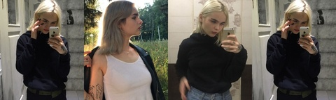 Leaked blonde_bitch_69 header onlyfans leaked