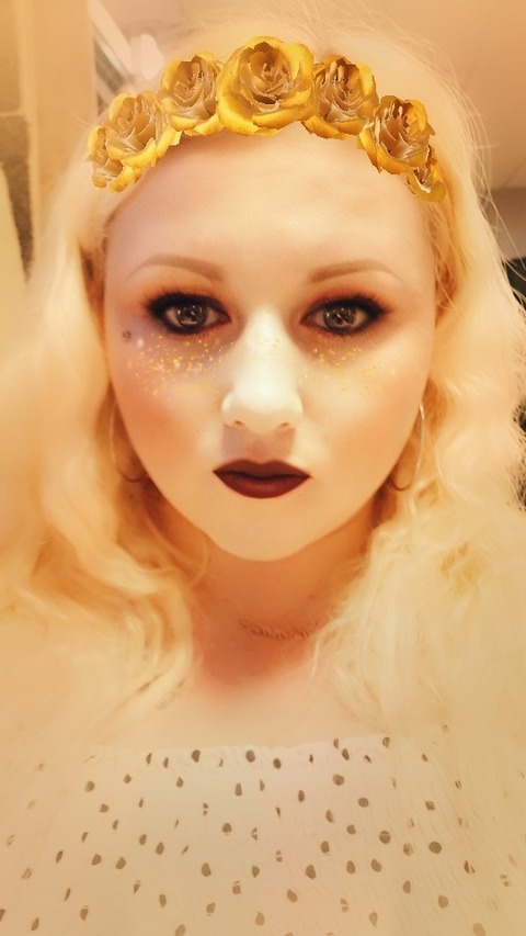 Leaked blondebabe3 header onlyfans leaked