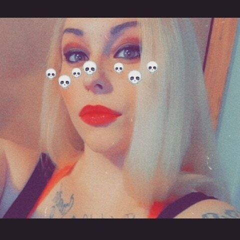 Leaked blondebaby222 header onlyfans leaked