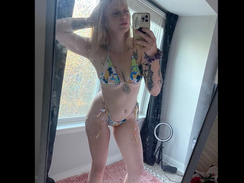 Leaked blondebabydoll0 header onlyfans leaked