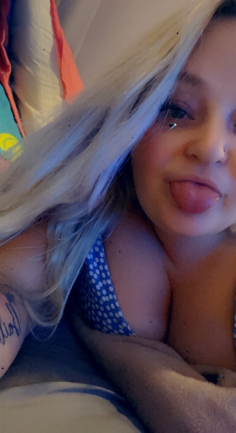 Leaked blondie_babe1 header onlyfans leaked
