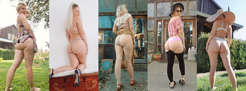Leaked blondieblooms header onlyfans leaked