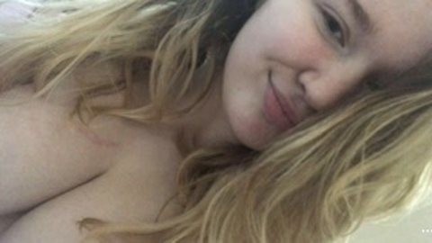 Leaked blondieblueyes header onlyfans leaked