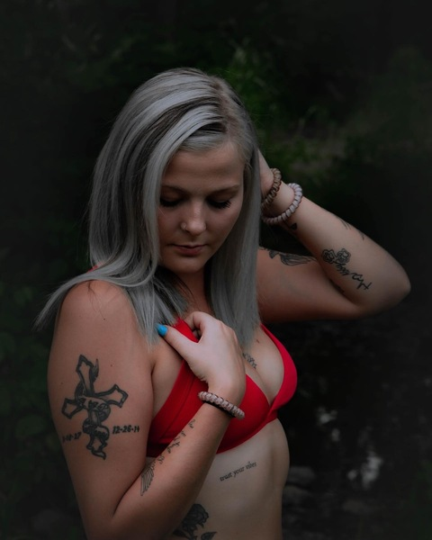 Leaked blondiedabaddie header onlyfans leaked