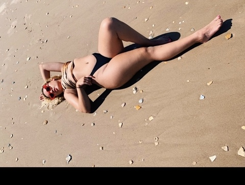 Leaked blondiee12 header onlyfans leaked