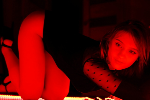 Leaked bloodymary9 header onlyfans leaked
