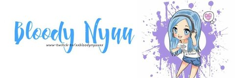 Leaked bloodynyuu header onlyfans leaked