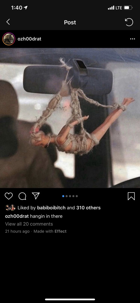 Leaked blu3hairedbitch header onlyfans leaked