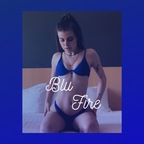 Leaked blu_fire99 onlyfans leaked