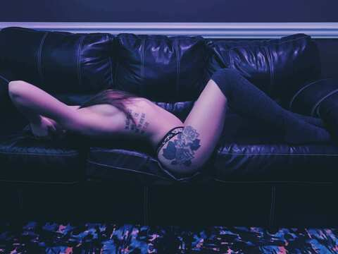 Leaked bluecollarchaos header onlyfans leaked