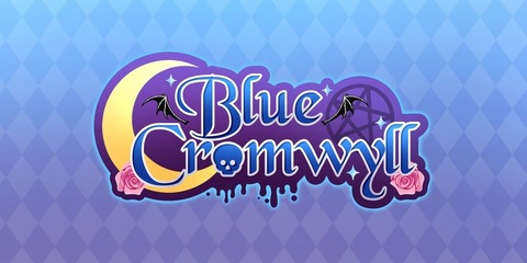 Leaked bluecromwyll header onlyfans leaked