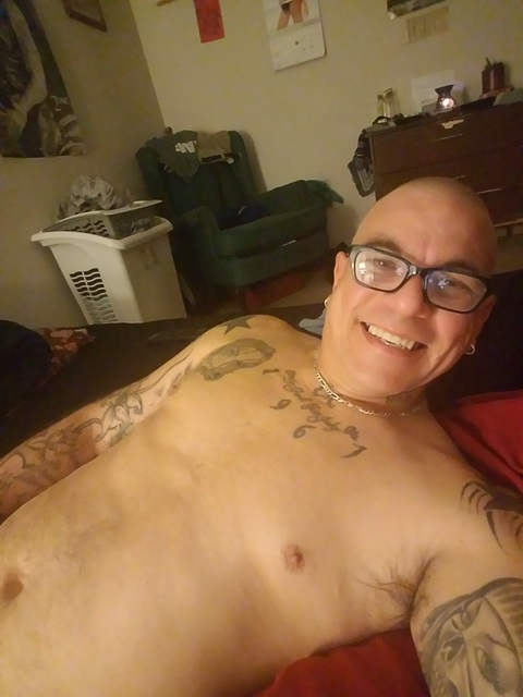 Leaked blueeyedchef479 header onlyfans leaked