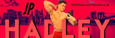Leaked blueface-jp header onlyfans leaked
